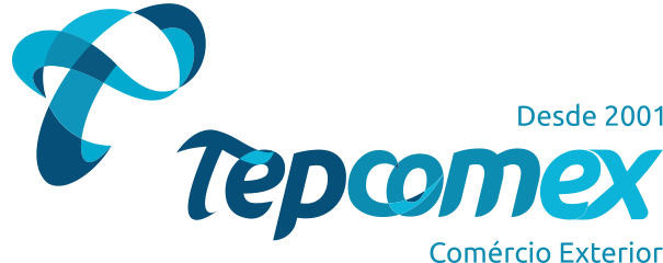 Tepcomex · Comércio Exterior · Desde 2001